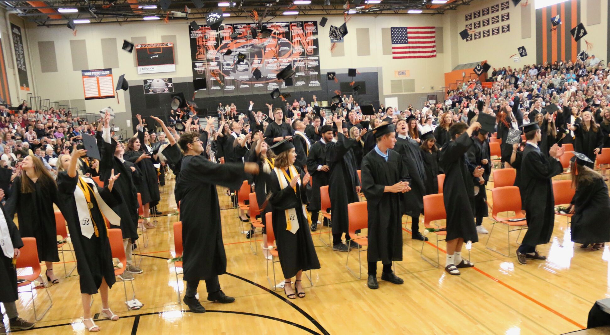 Class of 2021 Ripon High School Graduation Ceremony - 214.jpg